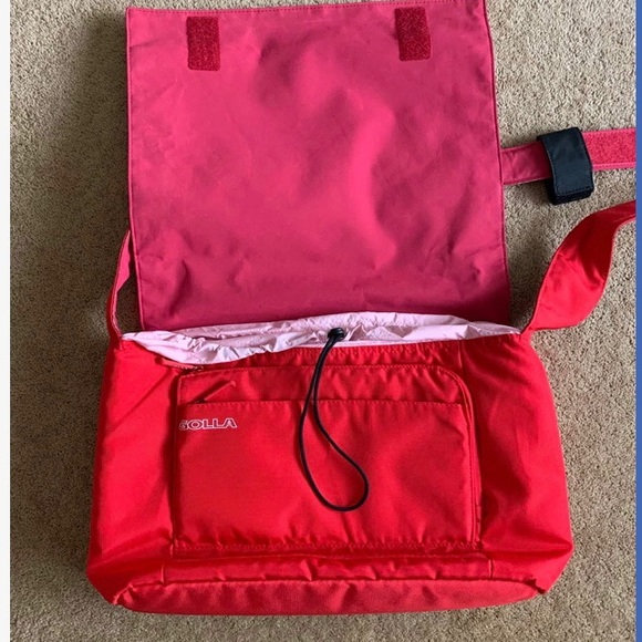 Laptop bag - Picture 2 of 2